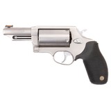 TAURUS 410 THE JUDGE .45 LC/.410 GA - 1 of 2