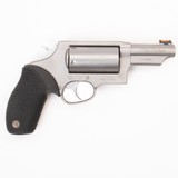 TAURUS 410 THE JUDGE .45 LC/.410 GA - 2 of 2