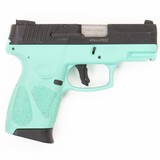 TAURUS PT111 G2 A 9MM LUGER (9x19 PARA) - 2 of 2