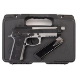 BERETTA 92XI9MM LUGER (9x19 PARA) - 3 of 3