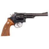 SMITH & WESSON MODEL 53-2 .22 JET MAGNUM - 2 of 2