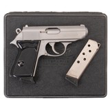 WALTHER PPK .380 ACP - 3 of 3