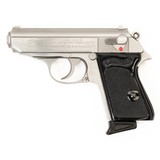 WALTHER PPK .380 ACP - 1 of 3