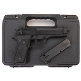 BERETTA 92FS 9MM LUGER (9x19 PARA) - 3 of 3