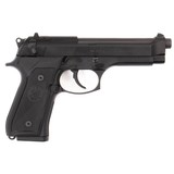 BERETTA 92FS 9MM LUGER (9x19 PARA) - 2 of 3