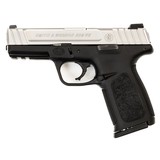 SMITH & WESSON SD9 VE 9MM LUGER (9x19 PARA) - 1 of 3