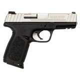 SMITH & WESSON SD9 VE 9MM LUGER (9x19 PARA) - 2 of 3