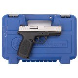 SMITH & WESSON SD9 VE 9MM LUGER (9x19 PARA) - 3 of 3