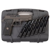 SIG SAUER P226 LEGION 9MM LUGER (9x19 PARA) - 3 of 3