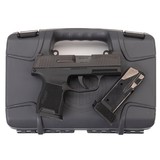 SIG SAUER P365 9MM LUGER (9x19 PARA) - 3 of 3