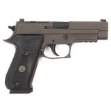 SIG SAUER P220 LEGION .45 ACP - 2 of 3