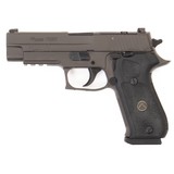 SIG SAUER P220 LEGION .45 ACP - 1 of 3
