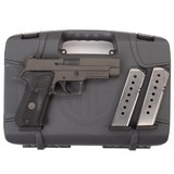 SIG SAUER P220 LEGION .45 ACP - 3 of 3