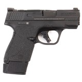 SMITH & WESSON M&P9 SHIELD PLUS 9MM LUGER (9x19 PARA) - 2 of 2