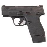 SMITH & WESSON M&P9 SHIELD PLUS 9MM LUGER (9x19 PARA) - 1 of 2