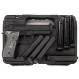 BERETTA
WILSON COMBAT 92G CENTURION TACTICAL 9MM LUGER (9x19 PARA) - 3 of 3