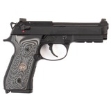 BERETTA
WILSON COMBAT 92G CENTURION TACTICAL 9MM LUGER (9x19 PARA) - 2 of 3