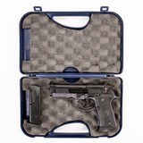 BERETTA 92X 9MM LUGER (9x19 PARA) - 3 of 3