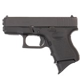 GLOCK 26 9MM LUGER (9x19 PARA) - 1 of 3
