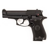 BERETTA 85F .380 ACP - 1 of 3