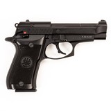 BERETTA 85F .380 ACP - 2 of 3