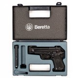 BERETTA 85F .380 ACP - 3 of 3