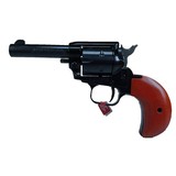 HERITAGE MFG. ROUGH RIDER .22 LR