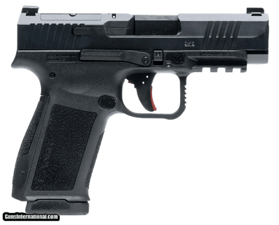 CENTURY ARMS METE MC9LS 9MM LUGER (9x19 PARA)