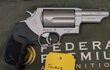 TAURUS JUDGE TORO .45 LC/.410 GA - 2 of 3