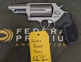 TAURUS JUDGE TORO .45 LC/.410 GA - 1 of 3