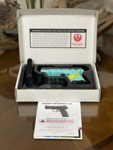 RUGER SECURITY-9 COMPACT 9MM LUGER (9X19 PARA) - 3 of 3