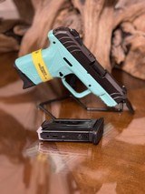 RUGER SECURITY-9 COMPACT 9MM LUGER (9X19 PARA) - 2 of 3