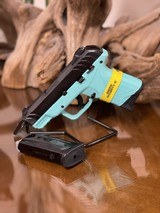 RUGER SECURITY-9 COMPACT 9MM LUGER (9X19 PARA) - 1 of 3