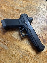 GLOCK G-34 Gen 5 9MM LUGER (9x19 PARA) - 2 of 2