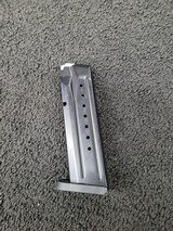 SMITH & WESSON M&P 9 M2.0 9MM LUGER (9x19 PARA) - 2 of 3