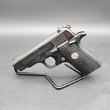 COLT government pocketlite .380 ACP - 1 of 3