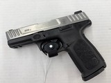 SMITH & WESSON SD9 2.0 9MM LUGER (9x19 PARA) - 2 of 2
