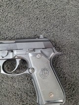 BERETTA 92 d 9MM LUGER (9x19 PARA) - 3 of 3