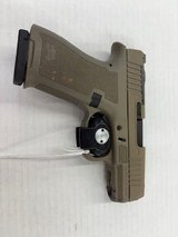 PALMETTO STATE ARMORY MICRO 9MM LUGER (9x19 PARA) - 1 of 2