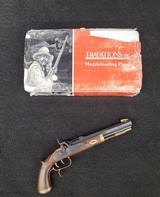 TRADITIONS trapper
.50 CALIBER