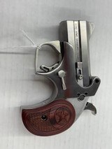 BOND ARMS TEXAS DEFENDER .45 colt / .410 - 2 of 2