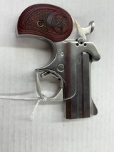BOND ARMS TEXAS DEFENDER .45 colt / .410 - 1 of 2