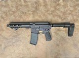 SMITH & WESSON M&P 15 5.56X45MM NATO - 2 of 3