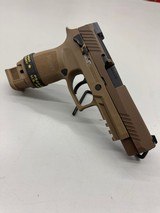Sig Sauer P320 M17 9MM LUGER (9X19 PARA) - 3 of 3