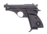 BERETTA Model 70S .380 ACP - 1 of 3