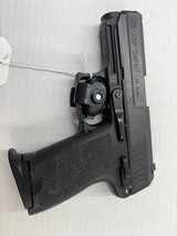 HECKLER & KOCH USP COMPACT .45 ACP - 2 of 2