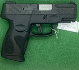 TAURUS G2C 9MM LUGER (9X19 PARA) - 2 of 3