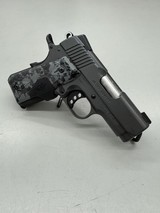KIMBER ULTRA COVERT .45 ACP - 3 of 3