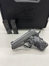 KIMBER ULTRA COVERT .45 ACP - 1 of 3