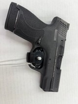 SMITH & WESSON SHIELD PLUS .30 SUPER CARRY - 1 of 2